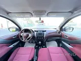 Nissan Navara 2020 SE